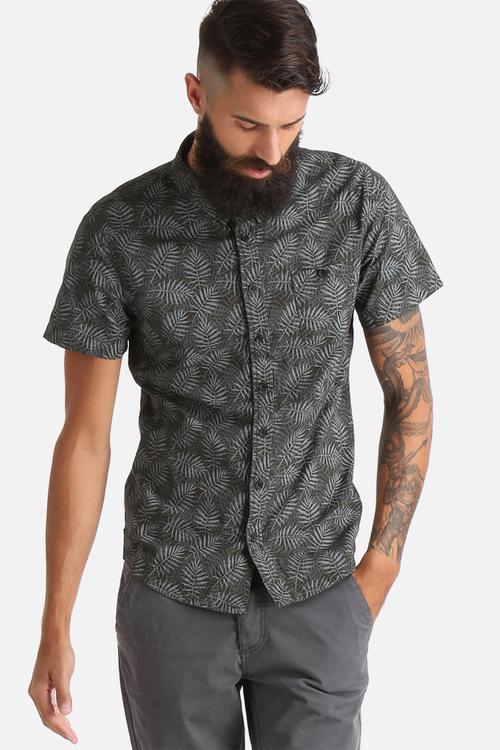Palm Print Tee