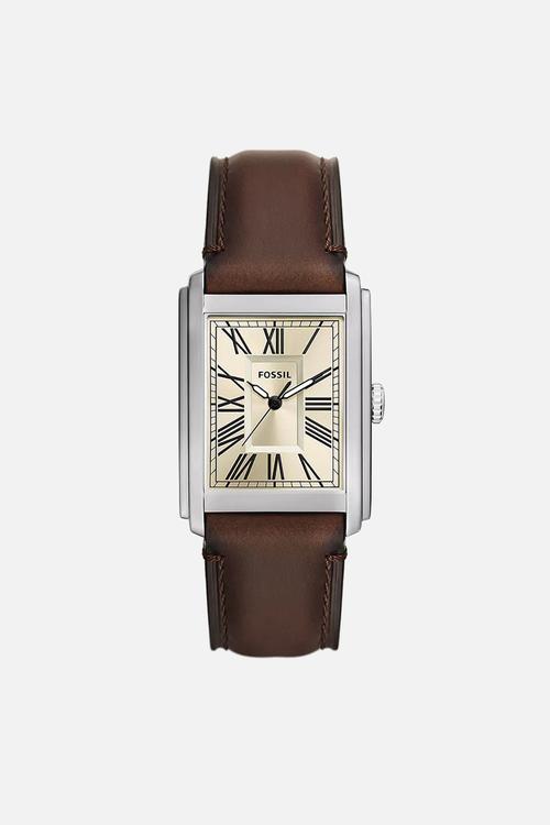Carraway watch - brown 