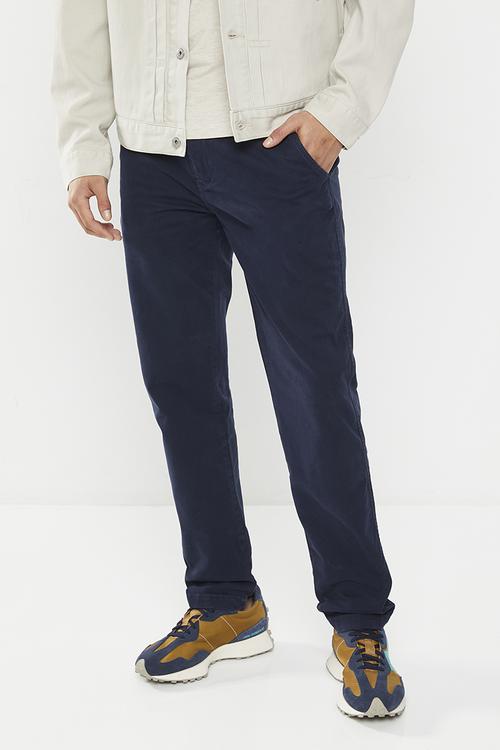XX CHINO STD III ZA NAVY BLAZER SHADY CC