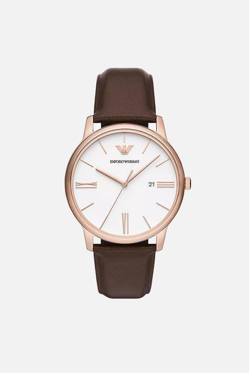 Minimalist - rose gold