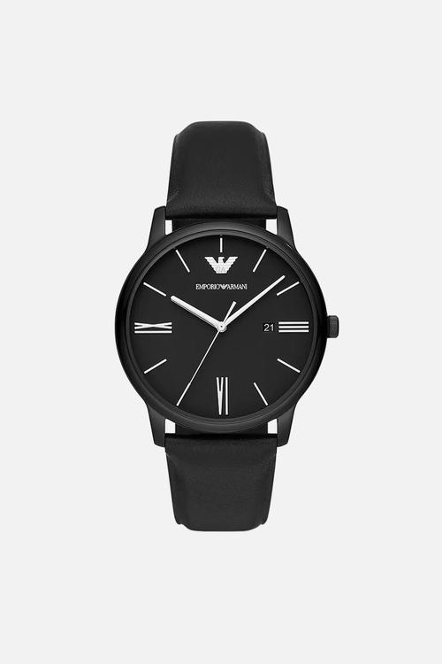 Minimalist - black