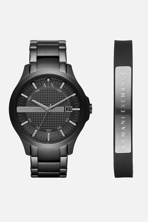 Hampton - black