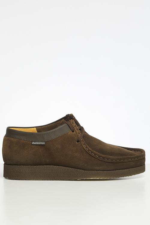 Denver - dark brown 