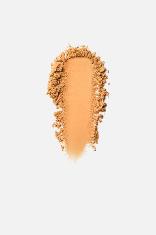 Sheer Finish Pressed Powder - Soft Honey​