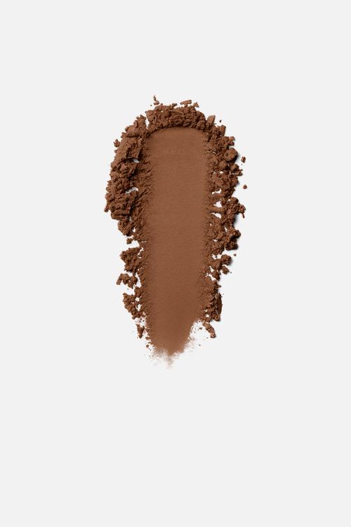 Sheer Finish Pressed Powder  - Warm Chestnut​