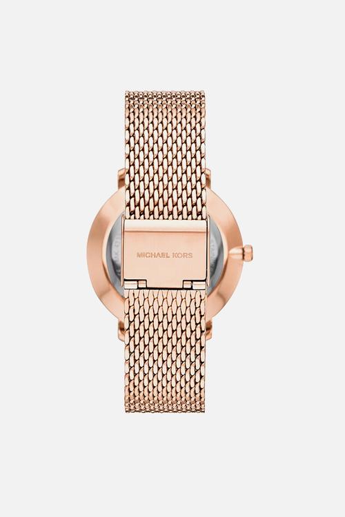 Pyper - rose gold