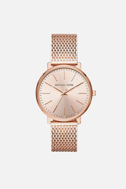 Pyper - rose gold