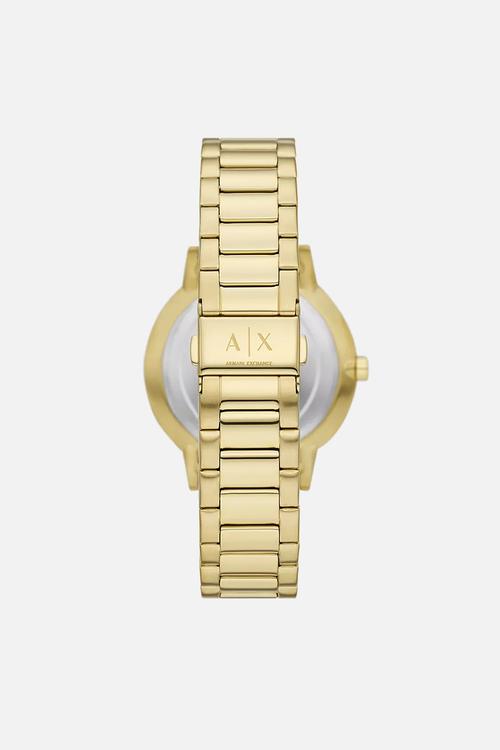 AX7144 Set - Gold