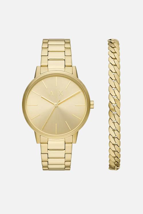 AX7144 Set - Gold