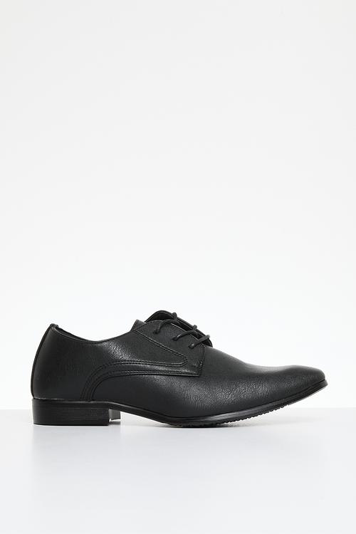 Jamey boys formal - black