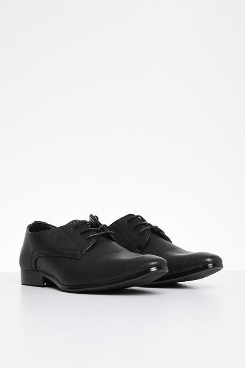 Jamey boys formal - black
