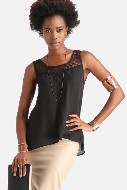 Signature Top