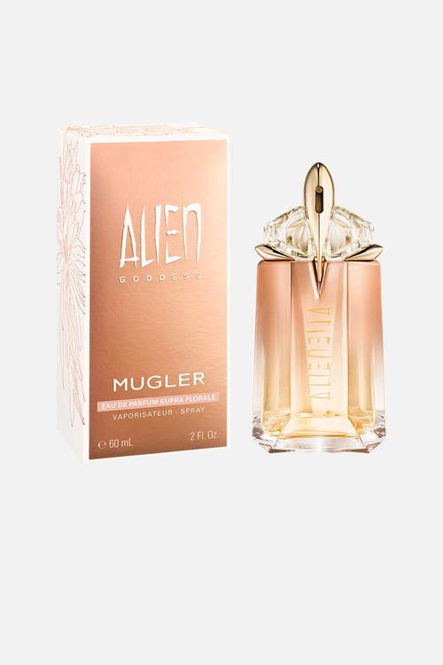 Alien Goddess Eau de Parfum Supra Florale - 60ml