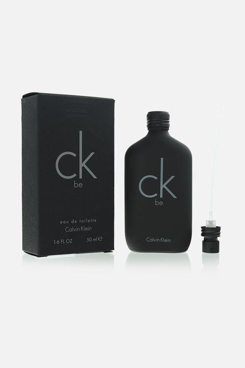 CK Be Edt - 50ml (Parallel Import)