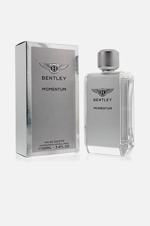 Bentley Momentum Edt - 100ml (Parallel Import)