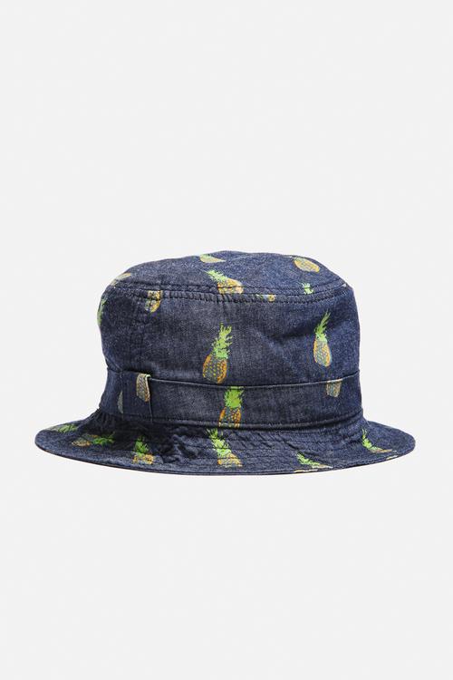 Montello Bucket Hat