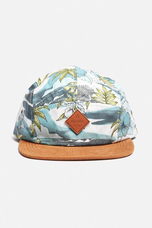 Jive 5 Panel