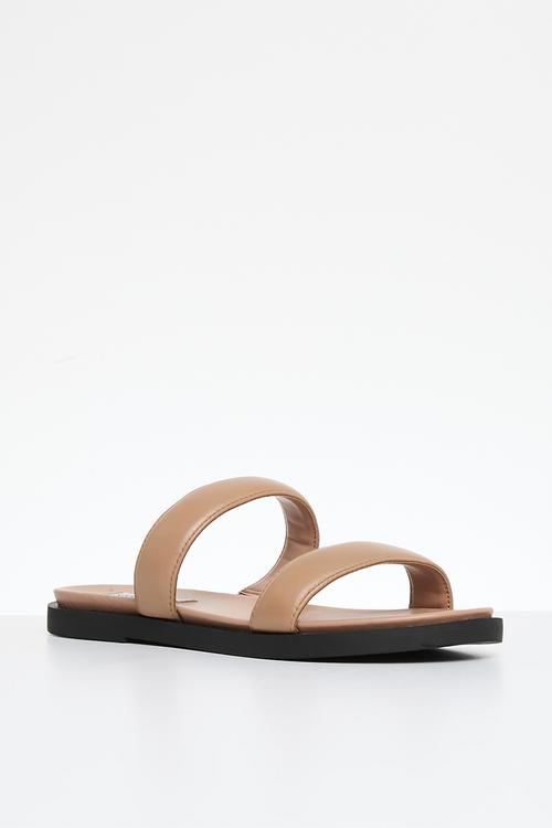 Bellamy sandal - tan 
