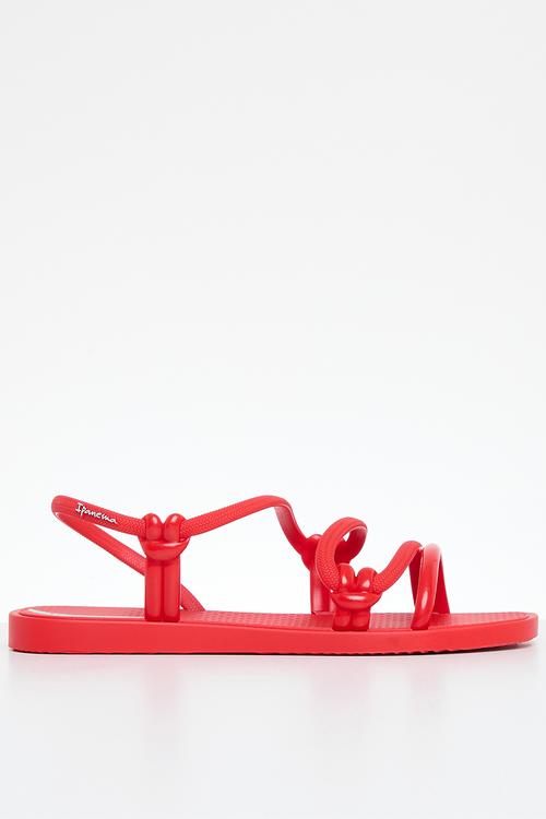 GIL26983 sandal - red