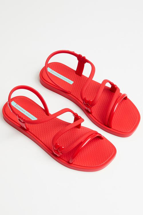 GIL26983 sandal - red