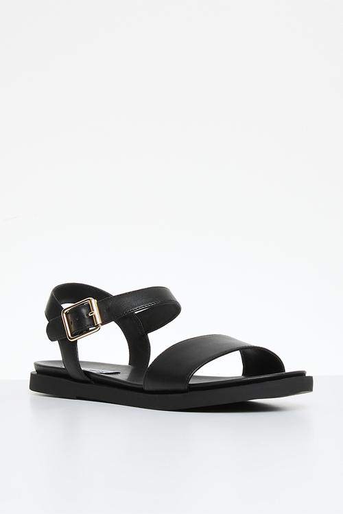 Belmonte sandal - black