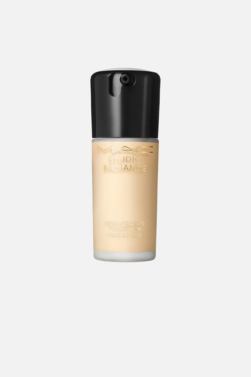 Studio Radiance Serum Powered Foundation 30ml - NC12