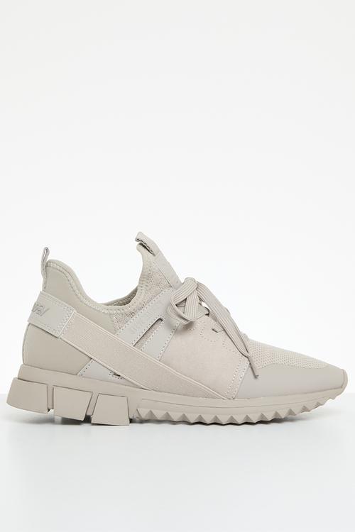 Decend Sneaker - greige