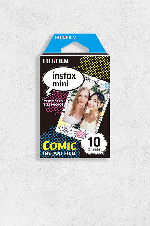 Fuji INSTAX film mini