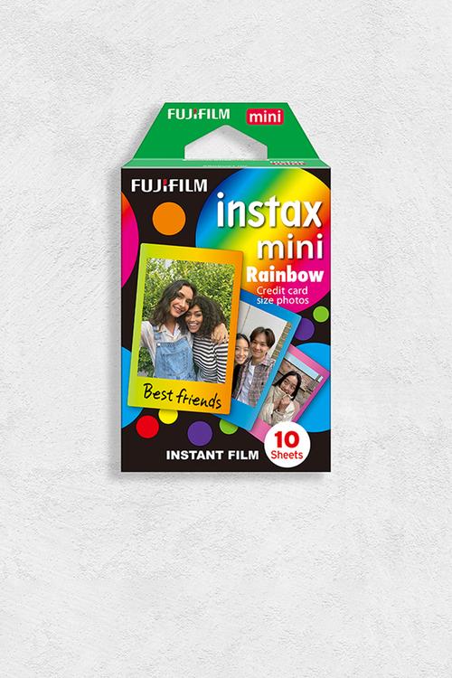 Fuji INSTAX film mini