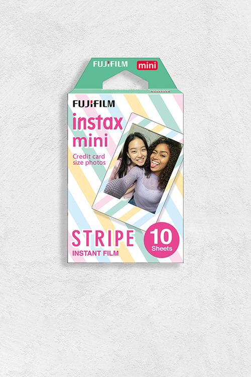 Instax Mini Film Stripe  