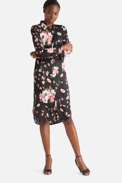 Ronja Shirt Dress