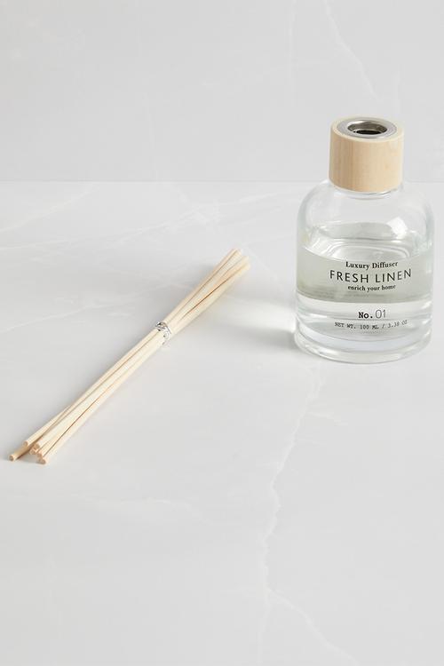 Fresh linen diffuser