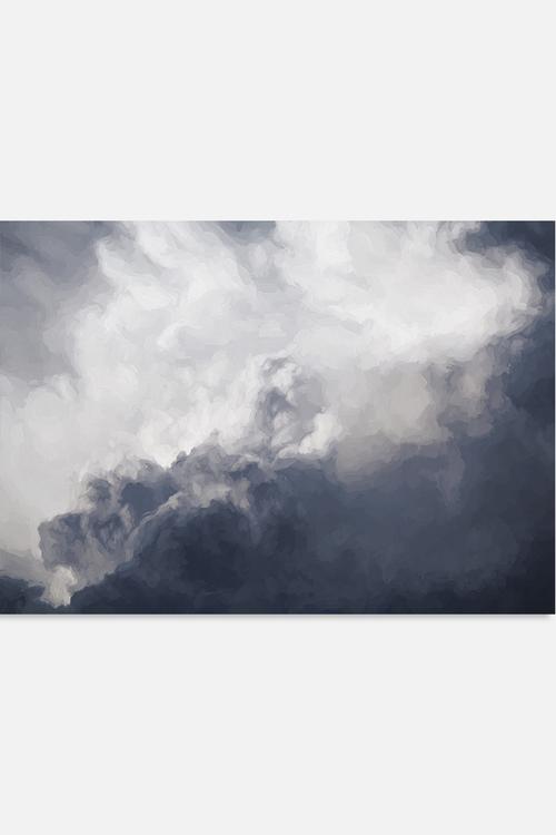 Grey Clouds