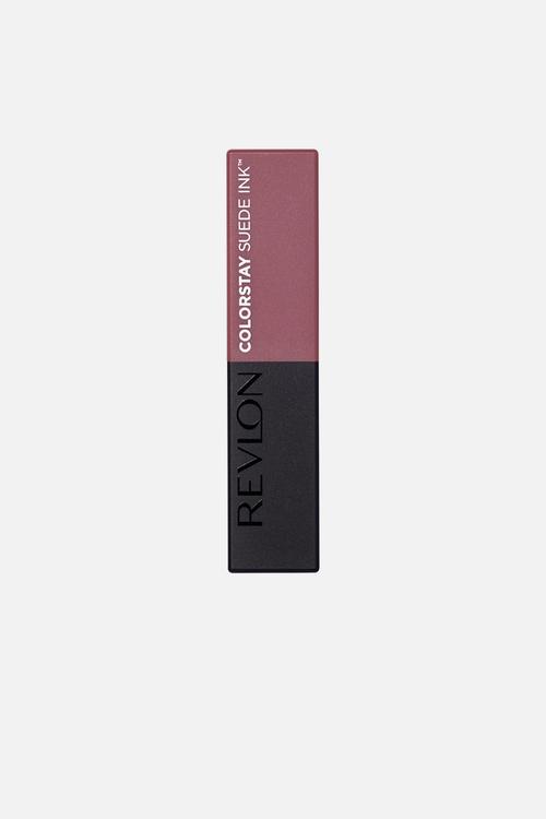 ColorStay Suede Ink Lipstick - Power Trip