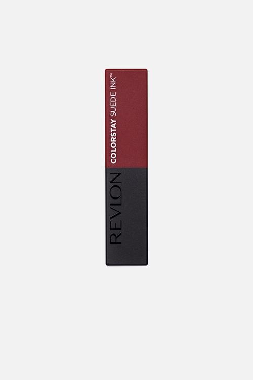 ColorStay Suede Ink Lipstick - In The Zone