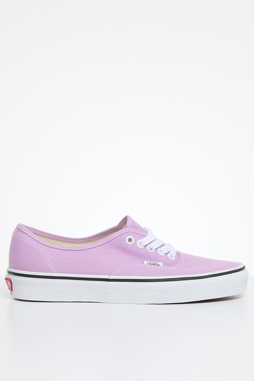 Authentic - color theory lupine