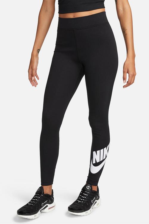 Nike Futura tight - black/white