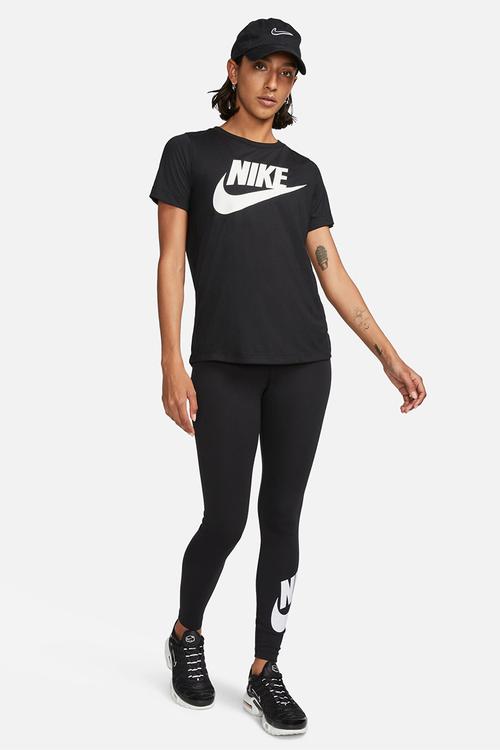 Nike Futura tight - black/white