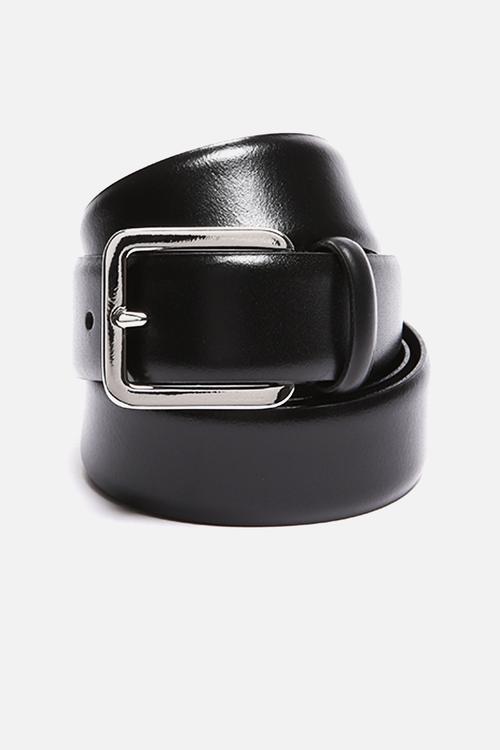 Antonio Leather Belt