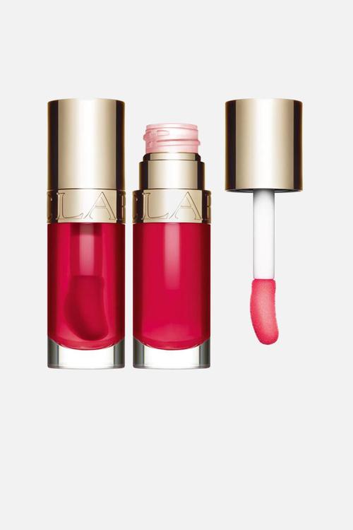 Lip Comfort Oil - Fuchsia