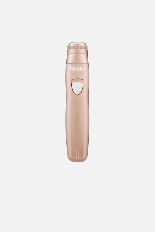 Wahl Rechargeable Rose Gold 9 Piece Ladies Trimmer Kit