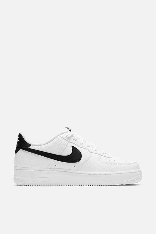 Nike air force 1 - white & black