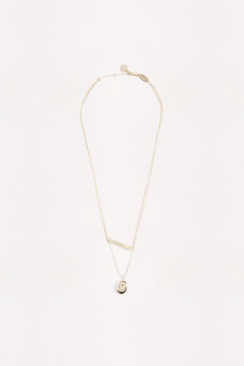 Forever Locket