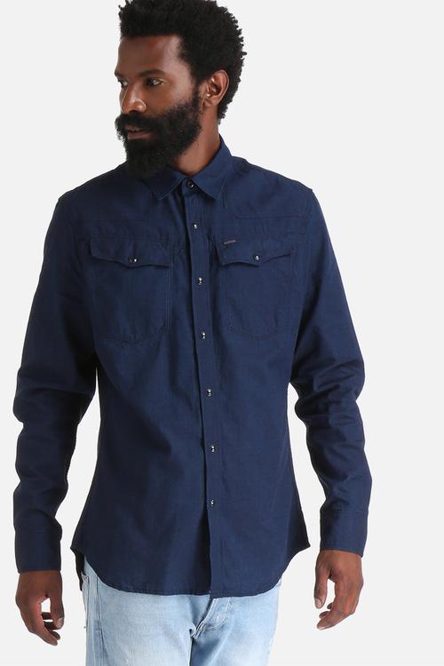 3301 Denim Shirt