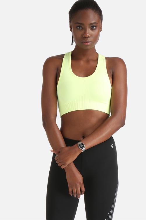 Suko Seamless Training Bra