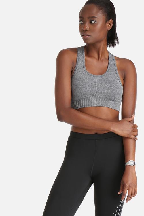 Suko Seamless Training Bra