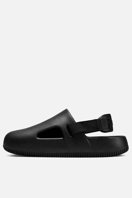 Calm mule - black