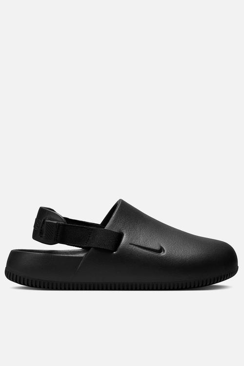 Calm mule - black