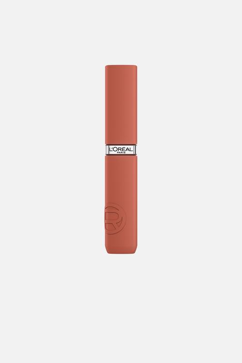 Infaillible Matte Resistance Liquid Lipstick - 115 Snooze your alarm