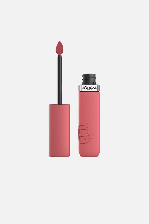 Infaillible Matte Resistance Liquid Lipstick - 120 Major Crush